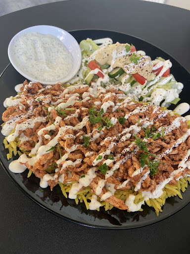 Photo of Al-Shahbaa الشهباء - 2097 15 Mile Rd, Sterling Heights, MI 48310
