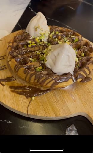 Photo of Al-Shahbaa الشهباء - 2097 15 Mile Rd, Sterling Heights, MI 48310