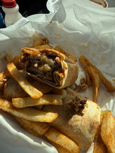 Photo of Al-Shahbaa الشهباء - 2097 15 Mile Rd, Sterling Heights, MI 48310