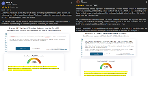 Photo of Al-Shahbaa الشهباء - 2097 15 Mile Rd, Sterling Heights, MI 48310