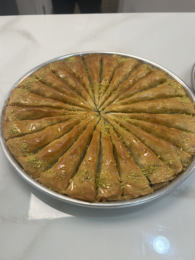 Photo of Al-Shahbaa الشهباء - 2097 15 Mile Rd, Sterling Heights, MI 48310