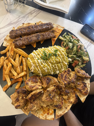 Photo of Al-Shahbaa الشهباء - 2097 15 Mile Rd, Sterling Heights, MI 48310