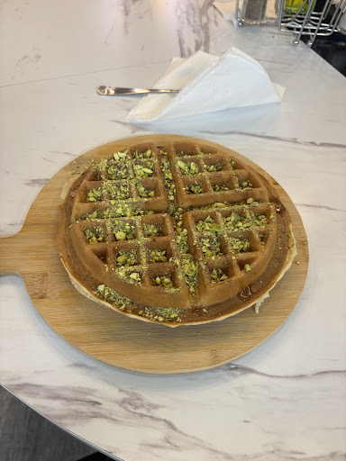 Photo of Al-Shahbaa الشهباء - 2097 15 Mile Rd, Sterling Heights, MI 48310