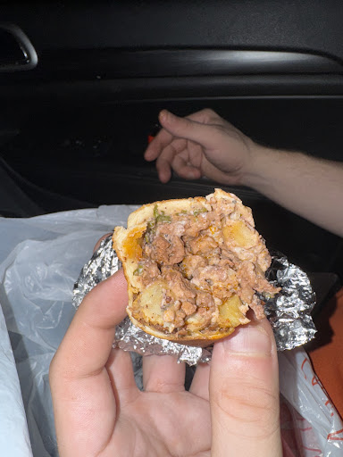 Photo of Al-Shahbaa الشهباء - 2097 15 Mile Rd, Sterling Heights, MI 48310