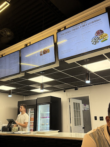 Photo of Al-Shahbaa الشهباء - 2097 15 Mile Rd, Sterling Heights, MI 48310