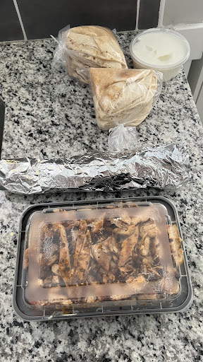 Photo of Bucharest Grill - 19876 Mack Ave, Grosse Pointe Woods, MI 48236