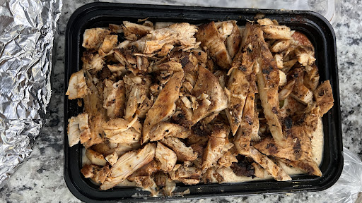 Photo of Bucharest Grill - 19876 Mack Ave, Grosse Pointe Woods, MI 48236