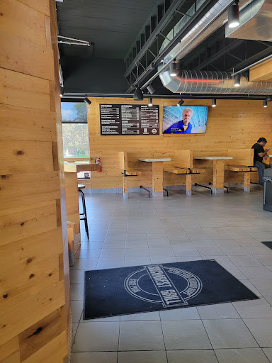 Photo of Bucharest Grill - 19876 Mack Ave, Grosse Pointe Woods, MI 48236