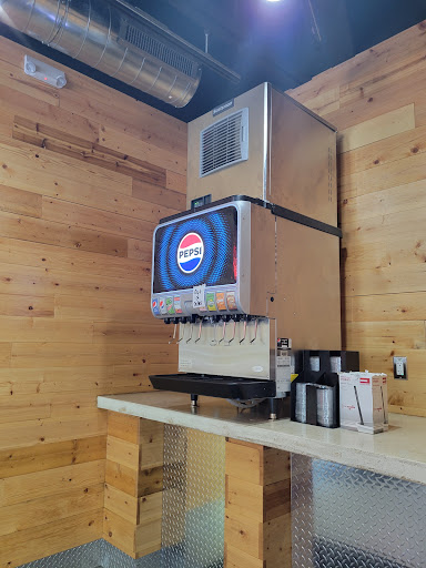 Photo of Bucharest Grill - 19876 Mack Ave, Grosse Pointe Woods, MI 48236