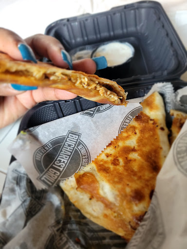 Photo of Bucharest Grill - 19876 Mack Ave, Grosse Pointe Woods, MI 48236