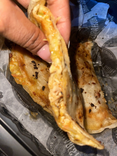 Photo of Bucharest Grill - 19876 Mack Ave, Grosse Pointe Woods, MI 48236