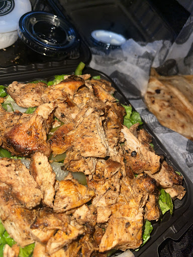 Photo of Bucharest Grill - 19876 Mack Ave, Grosse Pointe Woods, MI 48236