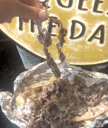 Photo of Bucharest Grill - 19876 Mack Ave, Grosse Pointe Woods, MI 48236