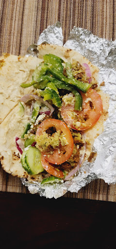 Photo of Bucharest Grill - 19876 Mack Ave, Grosse Pointe Woods, MI 48236