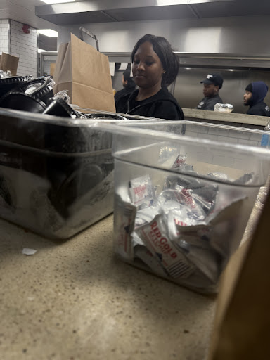 Photo of Bucharest Grill - 19876 Mack Ave, Grosse Pointe Woods, MI 48236