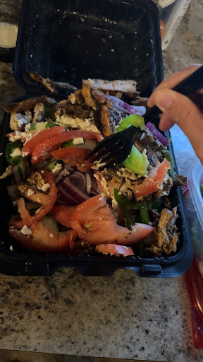 Photo of Bucharest Grill - 19876 Mack Ave, Grosse Pointe Woods, MI 48236