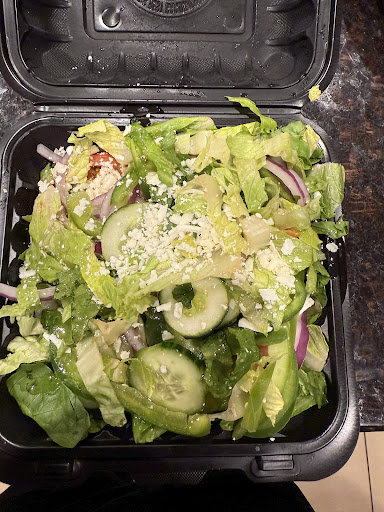 Photo of Bucharest Grill - 19876 Mack Ave, Grosse Pointe Woods, MI 48236