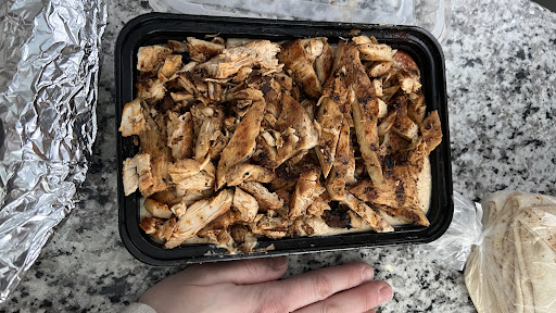 Photo of Bucharest Grill - 19876 Mack Ave, Grosse Pointe Woods, MI 48236