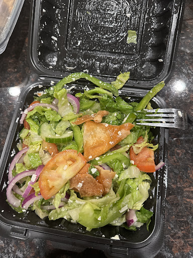 Photo of Bucharest Grill - 19876 Mack Ave, Grosse Pointe Woods, MI 48236