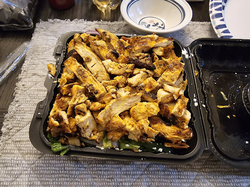 Photo of Bucharest Grill - 19876 Mack Ave, Grosse Pointe Woods, MI 48236