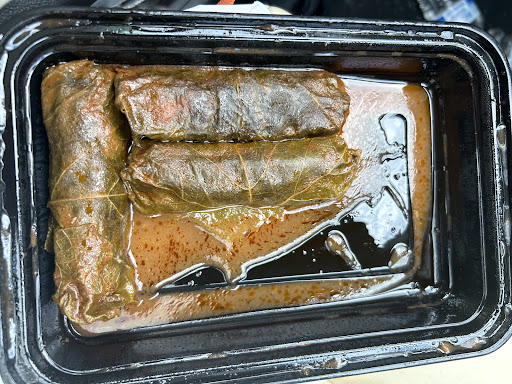 Photo of Bucharest Grill - 19876 Mack Ave, Grosse Pointe Woods, MI 48236