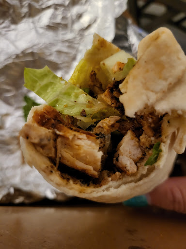 Photo of Bucharest Grill - 19876 Mack Ave, Grosse Pointe Woods, MI 48236