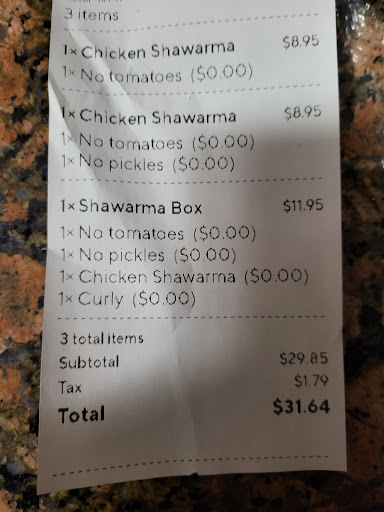 Photo of Bucharest Grill - 19876 Mack Ave, Grosse Pointe Woods, MI 48236