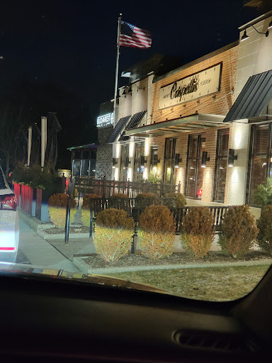 Photo of Bucharest Grill - 19876 Mack Ave, Grosse Pointe Woods, MI 48236