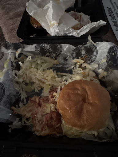 Photo of Bucharest Grill - 19876 Mack Ave, Grosse Pointe Woods, MI 48236