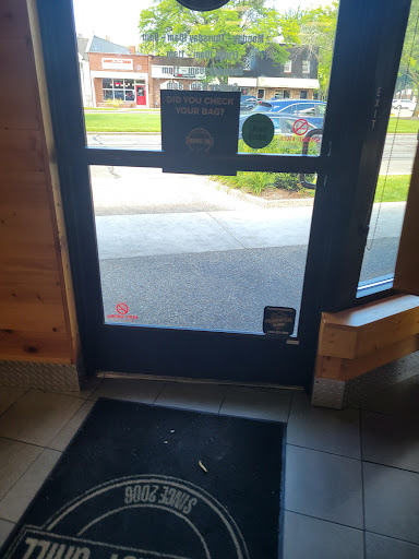 Photo of Bucharest Grill - 19876 Mack Ave, Grosse Pointe Woods, MI 48236