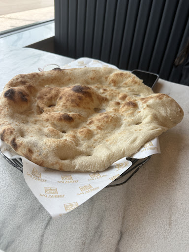 Photo of Saj Alreef Restaurant - 4100 Metro Pkwy, Sterling Heights, MI 48310