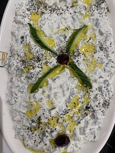 Photo of Saj Alreef Restaurant - 4100 Metro Pkwy, Sterling Heights, MI 48310