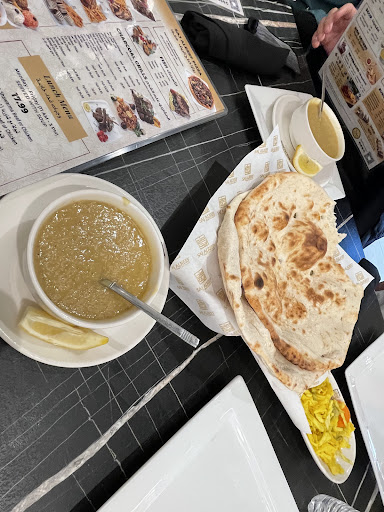 Photo of Saj Alreef Restaurant - 4100 Metro Pkwy, Sterling Heights, MI 48310