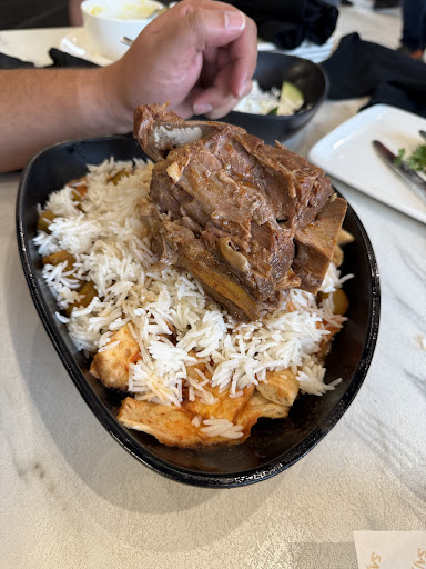 Photo of Saj Alreef Restaurant - 4100 Metro Pkwy, Sterling Heights, MI 48310