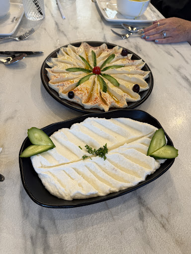 Photo of Saj Alreef Restaurant - 4100 Metro Pkwy, Sterling Heights, MI 48310