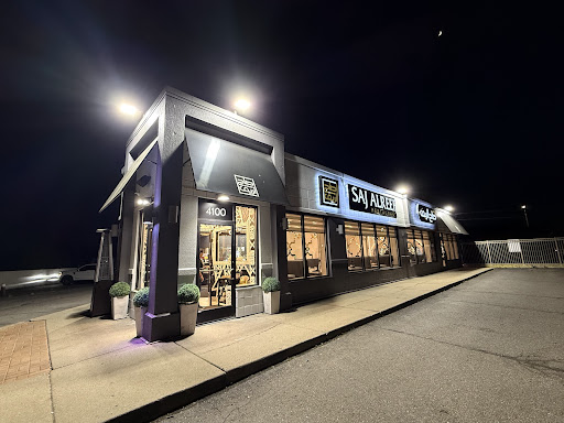 Photo of Saj Alreef Restaurant - 4100 Metro Pkwy, Sterling Heights, MI 48310