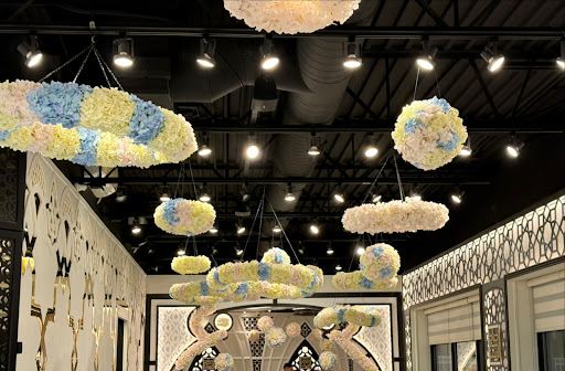 Photo of Saj Alreef Restaurant - 4100 Metro Pkwy, Sterling Heights, MI 48310