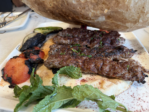 Photo of Saj Alreef Restaurant - 4100 Metro Pkwy, Sterling Heights, MI 48310