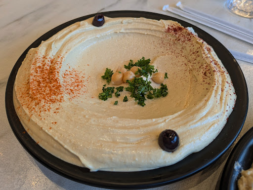 Photo of Saj Alreef Restaurant - 4100 Metro Pkwy, Sterling Heights, MI 48310