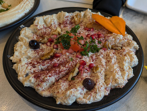 Photo of Saj Alreef Restaurant - 4100 Metro Pkwy, Sterling Heights, MI 48310