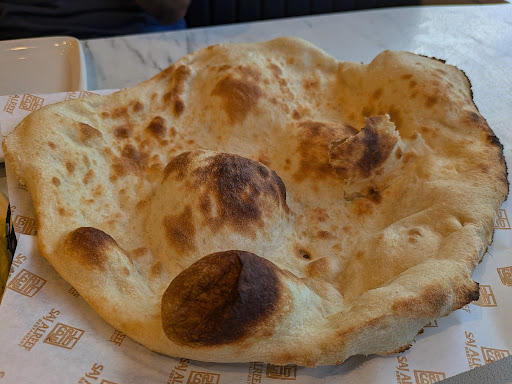 Photo of Saj Alreef Restaurant - 4100 Metro Pkwy, Sterling Heights, MI 48310