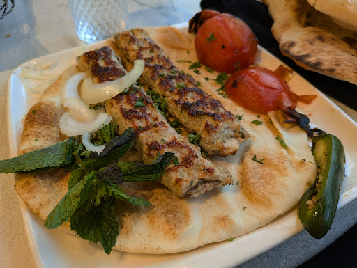 Photo of Saj Alreef Restaurant - 4100 Metro Pkwy, Sterling Heights, MI 48310