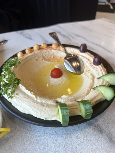 Photo of Saj Alreef Restaurant - 4100 Metro Pkwy, Sterling Heights, MI 48310