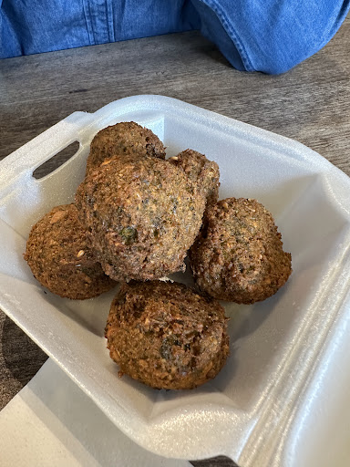 Photo of Joe's Grill - 732 S Washington Ave, Royal Oak, MI 48067