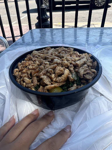 Photo of Joe's Grill - 732 S Washington Ave, Royal Oak, MI 48067