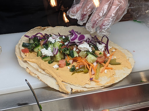 Photo of Joe's Grill - 732 S Washington Ave, Royal Oak, MI 48067