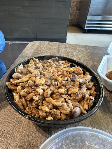 Photo of Joe's Grill - 732 S Washington Ave, Royal Oak, MI 48067