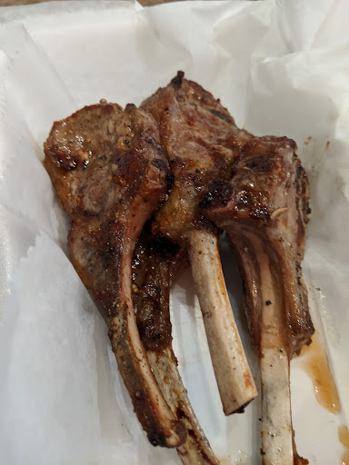 Photo of Joe's Grill - 732 S Washington Ave, Royal Oak, MI 48067