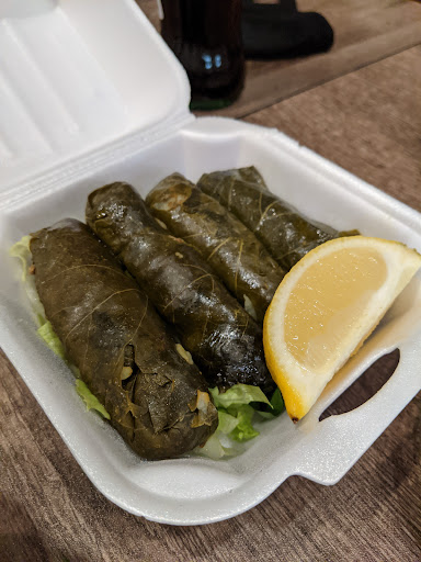 Photo of Joe's Grill - 732 S Washington Ave, Royal Oak, MI 48067