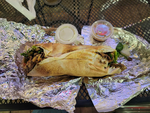 Photo of Joe's Grill - 732 S Washington Ave, Royal Oak, MI 48067